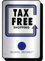 Tax Dree Shopping