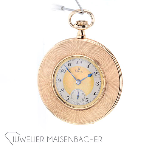 Rolex Taschenuhr Jetzt Online Kaufen Juwelier Maisenbacher