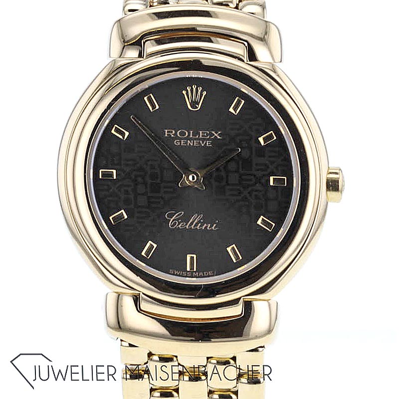 Rolex Cellini Jetzt Online Kaufen Juwelier Maisenbacher